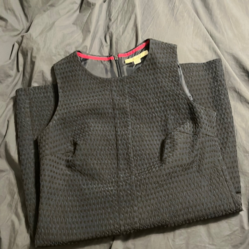 Boden shift dress
